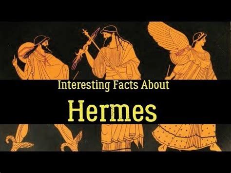 bad things about hermes|hermes and thyestes.